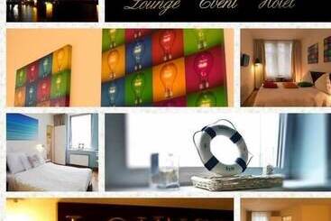 فندق Monte Christo