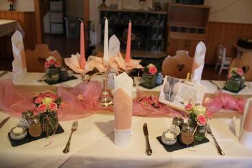 Naturhotel Lindenhof