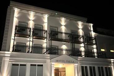 ホテル Paula Norderney