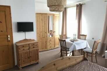 호텔 Pension Neuschönau