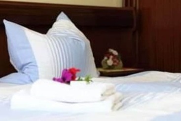 فندق Pension Rosenhof