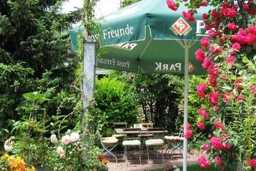 ホテル Pfälzer Hof, Zum Schokoladengießer