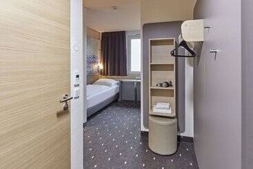 B&b Hotel Köln West