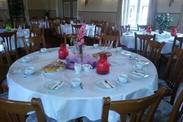 酒店 Ratskeller Nörten