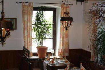 ホテル Reckweilerhof