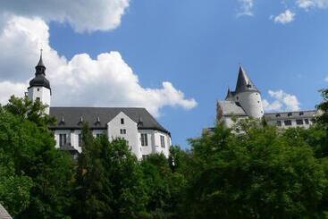 ホテル & Restaurant Danelchristelgut