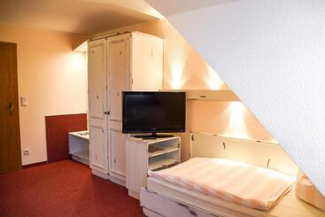 ホテル & Restaurant Waldblick