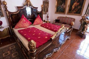 酒店 Rittergut Haus Laer