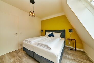 Отель Rochter Land