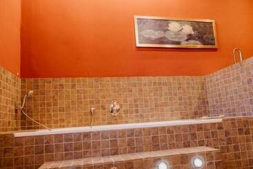 호텔 Schloß Gehrden