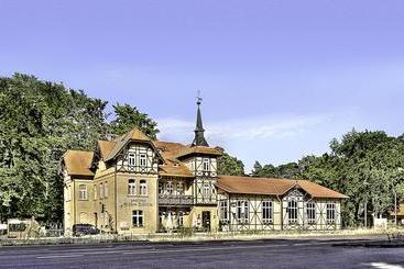 בית מלון כפרי Gasthof Schloss Hubertus