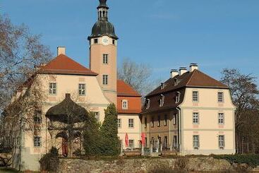 Schloss Hotel Wurzen
