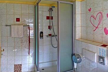 ホテル Schwarzes Ross