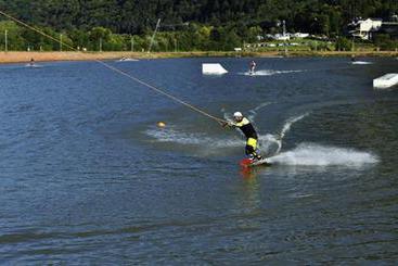 酒店 Schweicher Hof