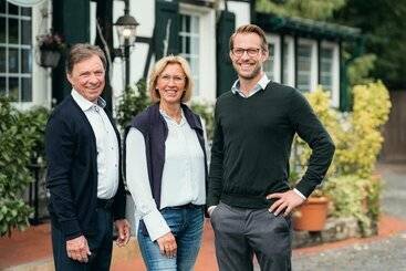 בית מלון כפרי Sengelmannshof