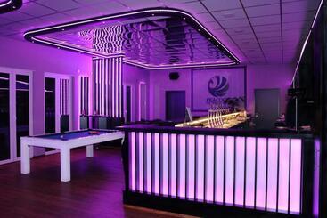 ホテル Spanischer Hof