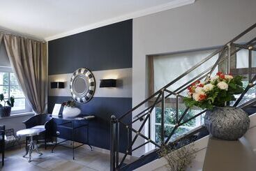 호텔 Stadt Hamburg