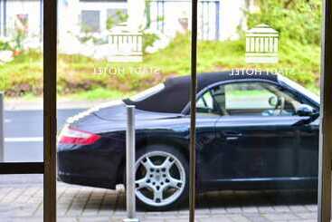 Stadt Hotel Iserlohn