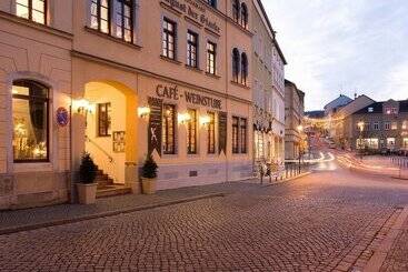 Steiger Hotel Sebnitzer Hof