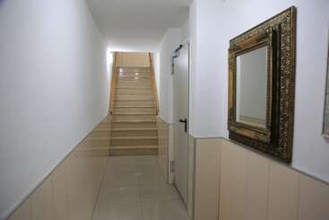 هتل Tempelhof  Citymessearena