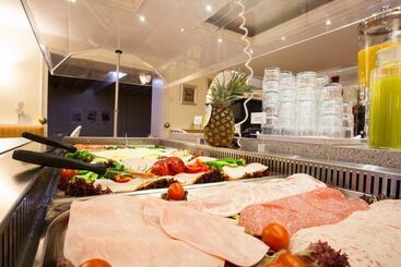 Trip Inn Hotel Ariane