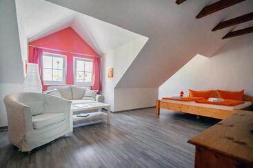 هتل Villa Altstadtperle Erfurt