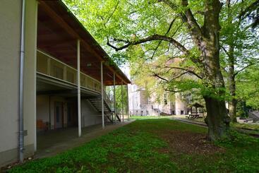 ホテル Villa Ephraim