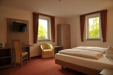 Vulkanhotel Balance&selfness S