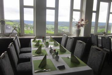 Отель Waldgut Am Aschberg