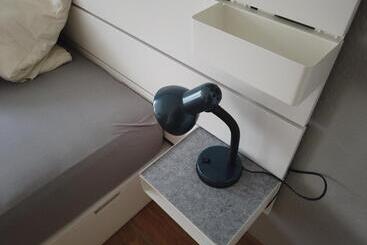 ホテル Waldterrasse