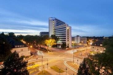 Webers   Das Hotel Im Ruhrturm, Stefan Weber Gmbh