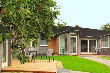 ホテル Weichaer Hof   Apartments