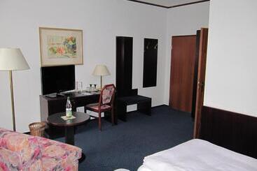 בית מלון כפרי Wettin