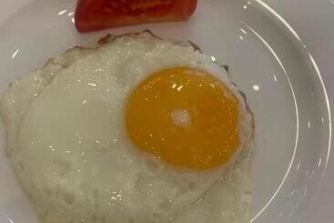 Отель Wittlicher Hof