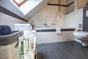 Отель Zur Mühle