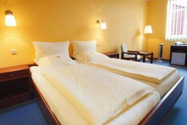 Landhotel Zum Pottkuchen