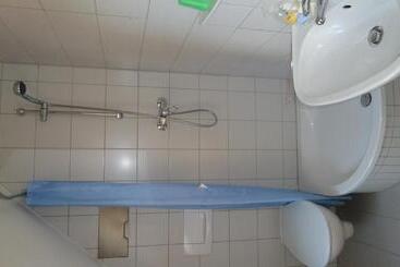 Mb Hotel Weißer Hirsch