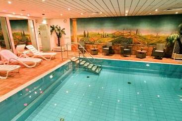 Morada Hotel Gothaer Hof