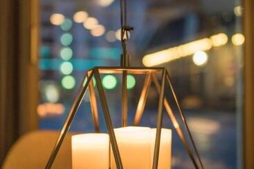 Motel One Leipzig Nikolaikirche