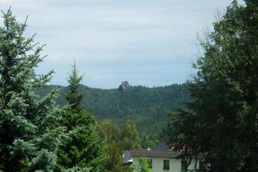 Naturparkhotel Haus Hubertus