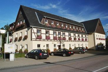 펜션 Gasthof Zum Fürstenthal
