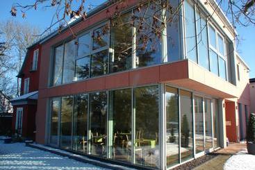 Сельский дом Rotenberg Pt