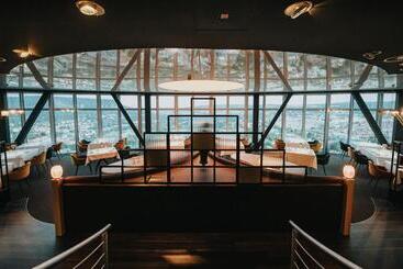 Scala Turm Hotel Restaurant