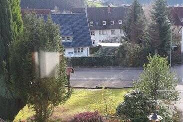 Schwarzwaldhotel Garni Wolfach