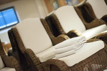 Stargaze Forum Hotel Düsseldorf Hilden