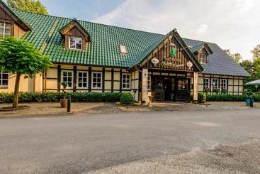 Waldhotel Schipp Hummert