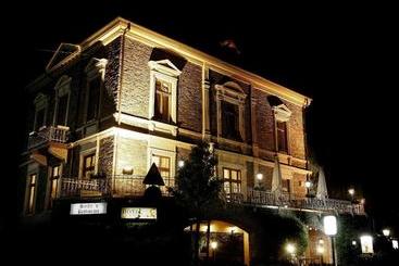Weinhotel St. Stephanus