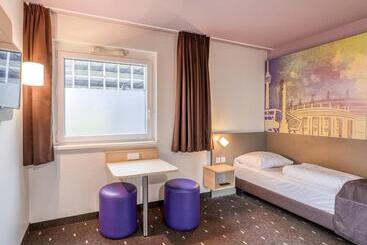 B&b Hotel Stuttgart Vaihingen