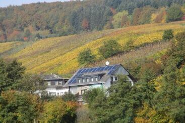 住宿加早餐 Kühns Mühle