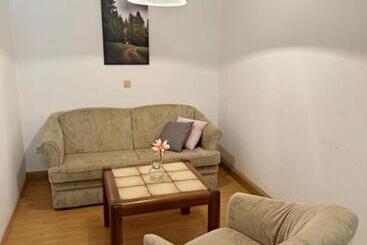 هتل Schwarzwaldblick